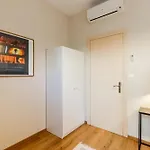 Modern Flat Nearby Sea