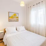 公寓 Modern Flat Nearby Sea 莫奈姆瓦夏