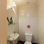 公寓 Modern Flat Nearby Sea *