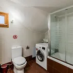 Modern Flat Nearby Sea 公寓 莫奈姆瓦夏