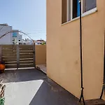 Modern Flat Nearby Sea
