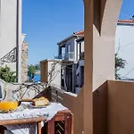 Modern Flat Nearby Sea