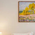 Modern Flat Nearby Sea 公寓