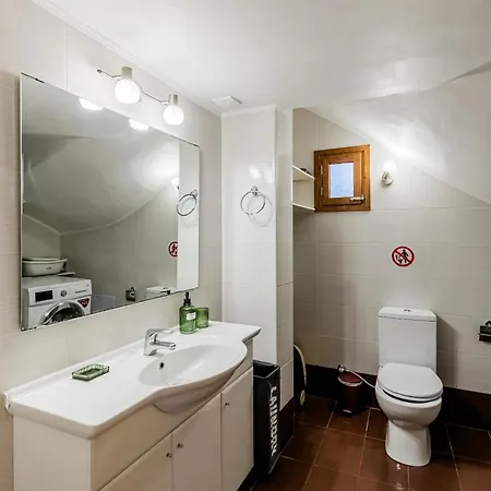 Modern Flat Nearby Sea Apartment