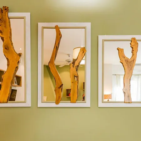 Modern Flat Nearby Sea * Монемвазия