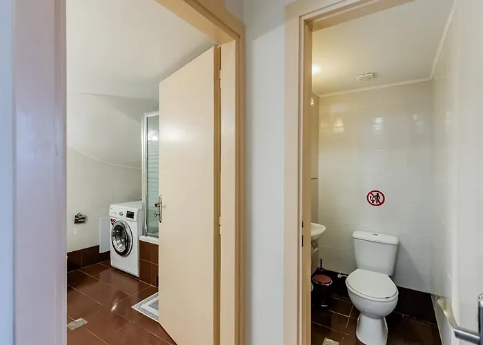 Modern Flat Nearby Sea * Монемвазия