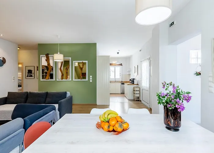 Apartamento Modern Flat Nearby Sea *