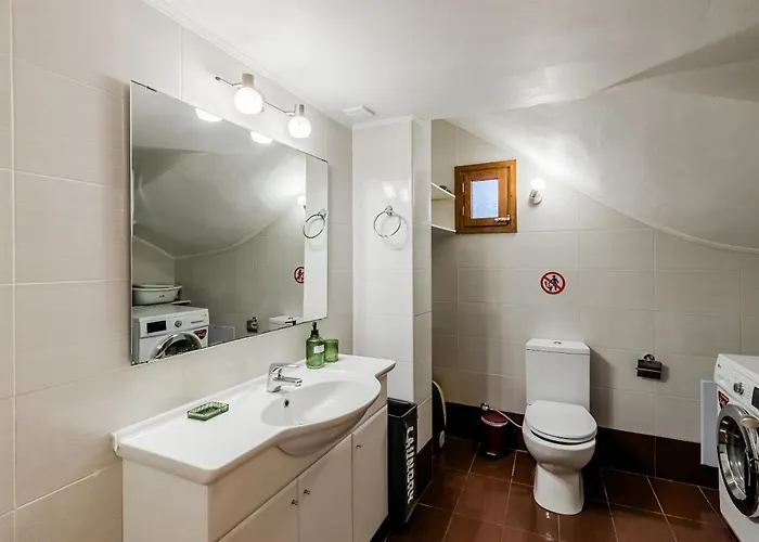 Modern Flat Nearby Sea Апартаменты