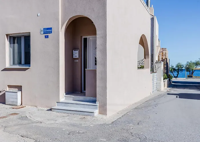 Апартаменты Modern Flat Nearby Sea *