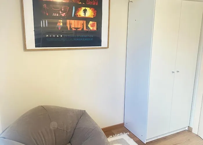 Modern Flat Nearby Sea * Монемвазия