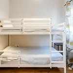 Modern Flat Nearby Sea *