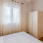 Modern Flat Nearby Sea Apartman Monemvasziá