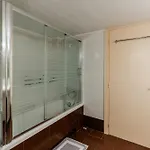Modern Flat Nearby Sea *