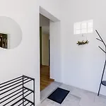 Modern Flat Nearby Sea Monemvasziá