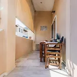 Modern Flat Nearby Sea