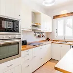 Modern Flat Nearby Sea