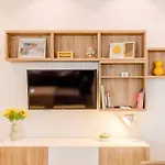 Modern Flat Nearby Sea Apartman *