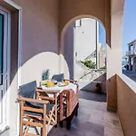 Modern Flat Nearby Sea