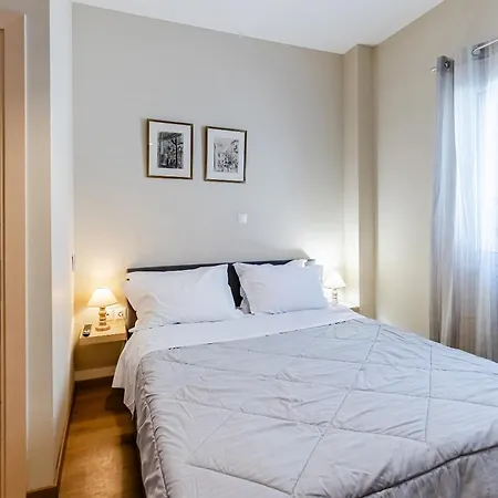 Modern Flat Nearby Sea * Monemvasziá