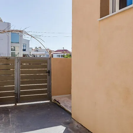 아파트 Modern Flat Nearby Sea *