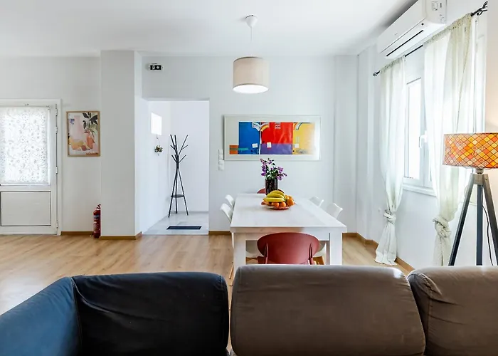 Appartement Modern Flat Nearby Sea