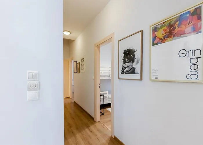 Modern Flat Nearby Sea Apartment Monemvasia