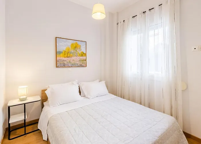 Appartement Modern Flat Nearby Sea Monemvasia