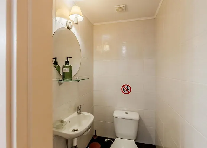 Apartment Modern Flat Nearby Sea *