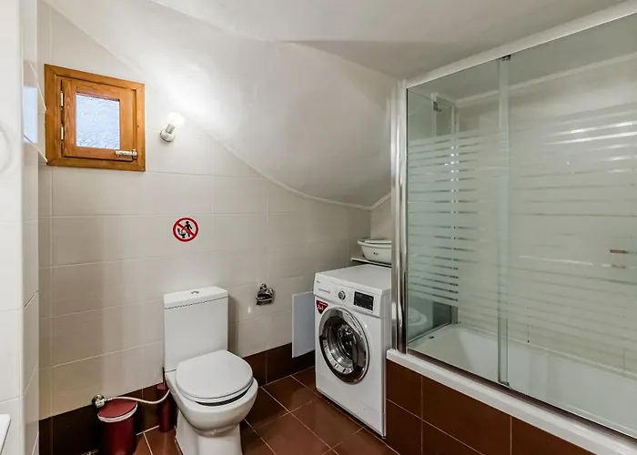 Modern Flat Nearby Sea Appartement Monemvasia