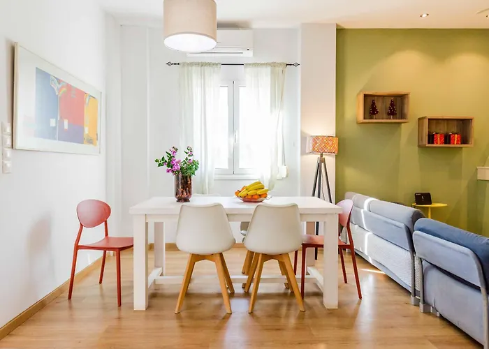 Apartamento Modern Flat Nearby Sea