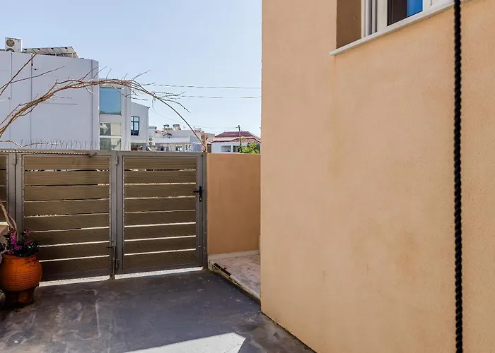 Apartamento Modern Flat Nearby Sea *