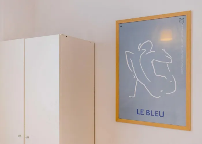 Apartman Modern Flat Nearby Sea